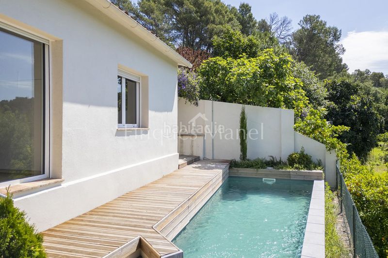 Foto 40144fde-e896-4af6-b653-0a301bd70670. Casa a Banyoles