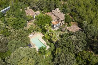 Masia a Cistella. Masia en venda a cistella, alt empord�