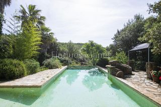 Masia a Cistella. Masia en venda a cistella, alt empord�