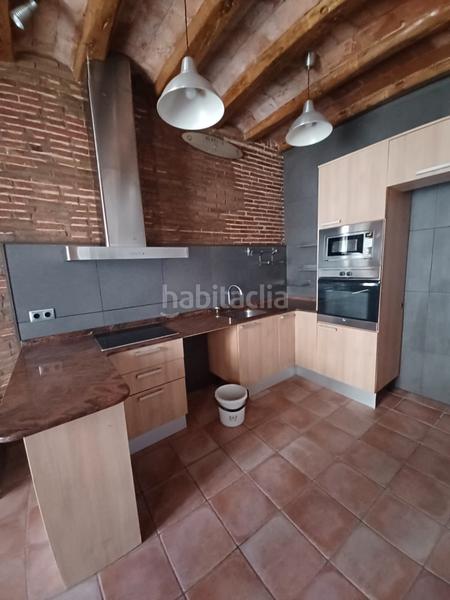 Foto 62ecaffe-b601-4309-bc0a-69efd588649b. Location duplex dans Centre Mollet del Vallès