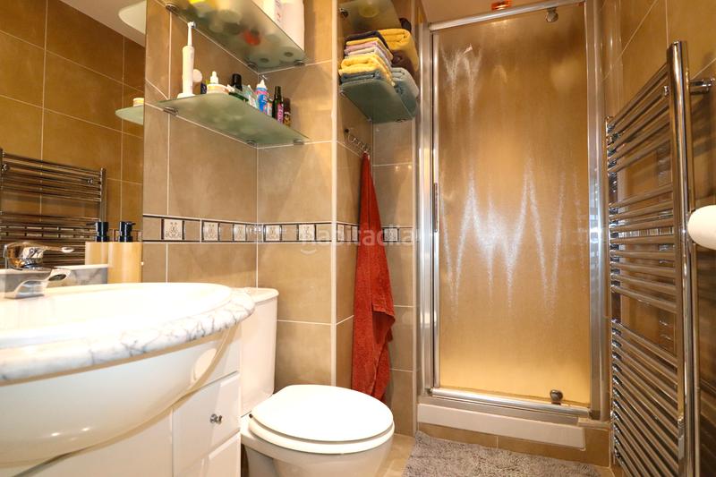 Foto 408cea13-62c8-4824-b801-163b7a66a709. Etagenwohnung mit heizung parking pool in Maçana Salt