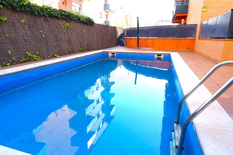 Foto 8c21d53c-beb5-414e-b6a3-8c9f80dac8f6. Etagenwohnung mit heizung parking pool in Maçana Salt