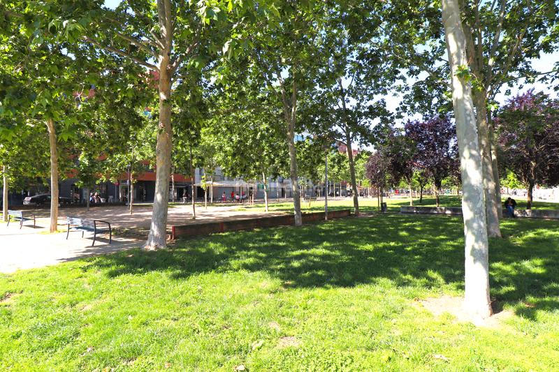 Foto b7fdff71-f3e7-4d3e-a43f-03b39fcc8be2. Etagenwohnung mit heizung parking pool in Maçana Salt