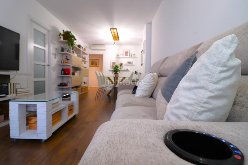 Foto e3d831e5-5654-41cb-ad41-54ff1d43198e. Etagenwohnung mit heizung parking pool in Maçana Salt