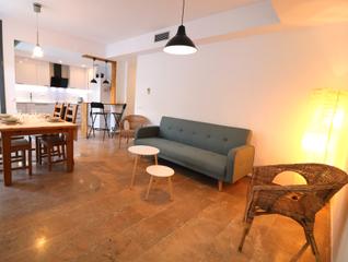 Appartement à Maçana. Piso reformado en la maçana