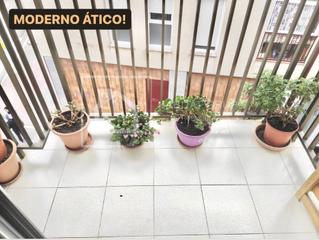 Appartement à Avinguda Catalunya. Atico en venta en centreel pedró