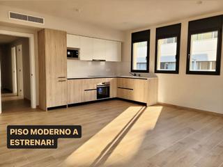 Appartement à Avinguda Catalunya. Venta de piso en palamós
