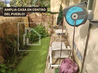 Casa a Poble. Venta de una casa en calonge i sant antoni