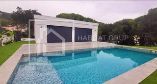 Maison à Cabanyes-Mas Ambrós-Mas Pallí. Venta de una casa en calonge i sant antoni