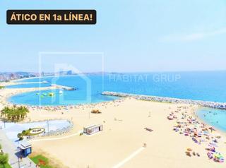 Appartement à Sant Antoni. Atico en venta en sant antoni de calonge