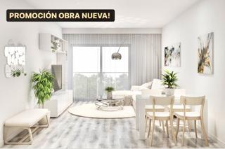 Appartement à Avinguda Catalunya. Duplex en venta en centreel pedró