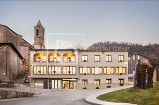 Casa a Terrades. Casa rustica en venta en vidrà
