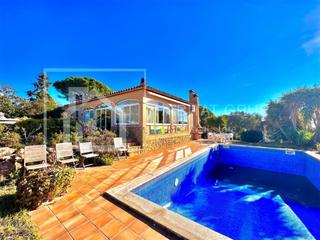Casa a Mas Pere-Río de Oro. Casa en venta en calonge