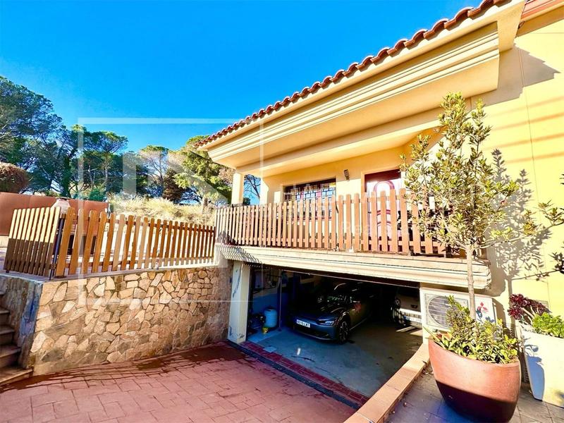 Foto 23297d52-dc97-4c7d-a796-0ca1718bde6e. Casa a Llagostera