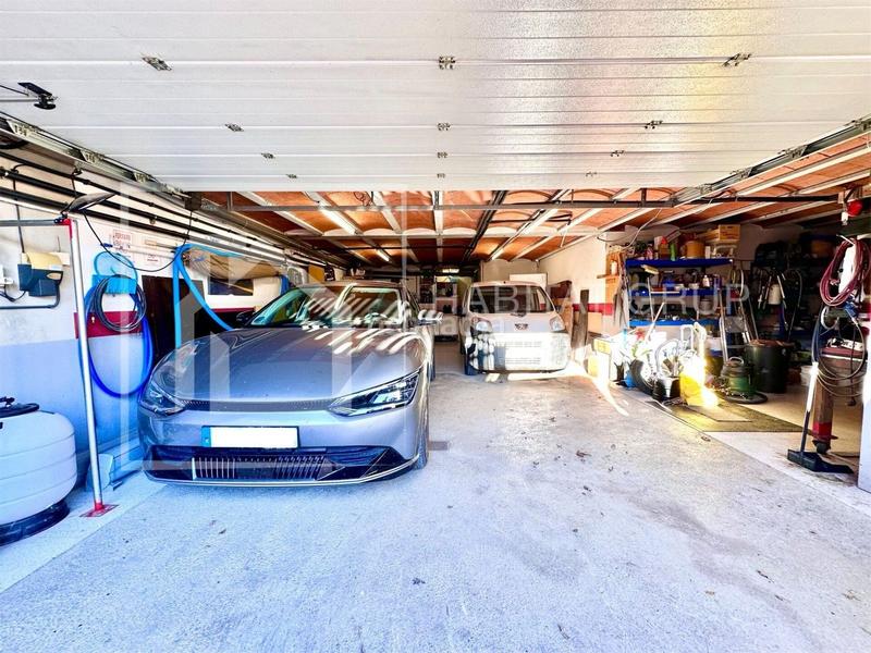 Foto 60f144dd-eb4e-442a-b812-a49a956b7b68. Casa a Llagostera