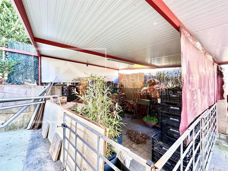 Foto 67a006fc-b667-4702-bce1-396894ac8de8. Casa a Llagostera