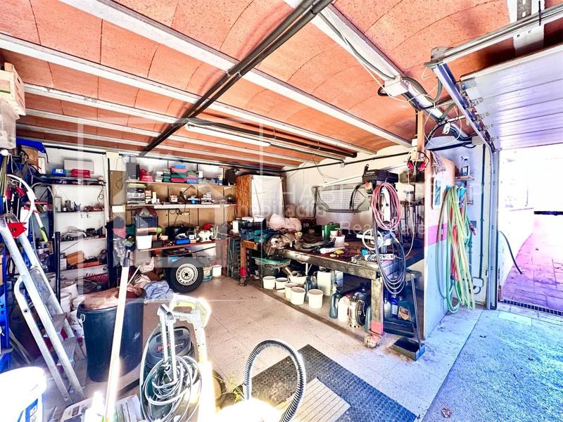 Foto 70604d98-f103-481a-8429-9facf325c5e3. Casa a Llagostera