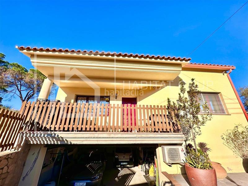 Foto dd0ec457-93d1-4712-969f-2980605d1bc1. Casa a Llagostera