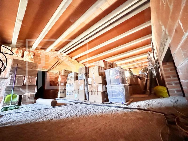 Foto fdf79aaa-f089-4526-a471-bb42b40f3d6e. Casa a Llagostera