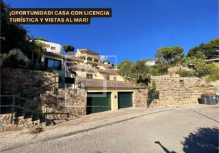 Casa a Santa Maria de Llorell. Casa en venta en tossa de mar