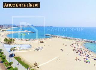 Appartamento in Sant Antoni. Atico en venta en sant antoni de calonge