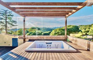 Casa a Centre. Chalet en venta en tueda