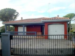 Maison à Caldes de Malavella. Chalet en venta en caldes de malavella