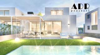 Casa a Santa Cristina Poble. Casa pareada en venta en santa cristina daro