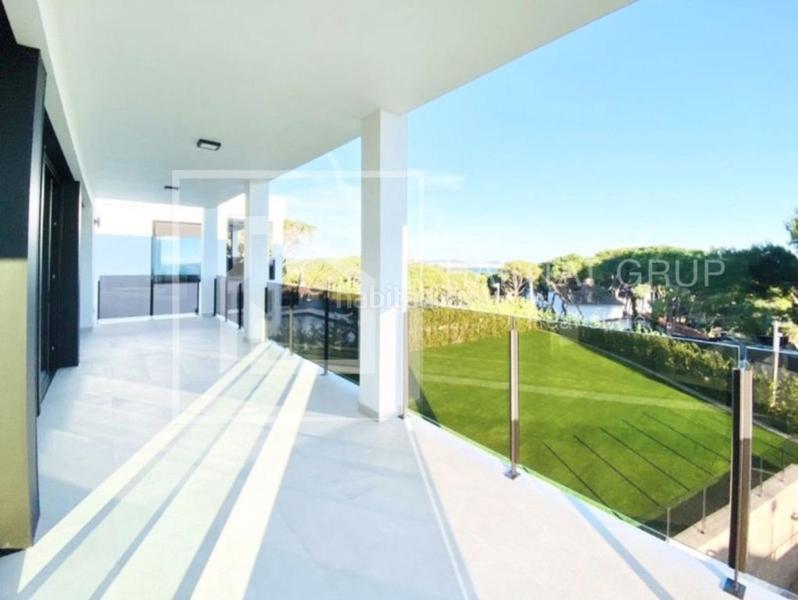 Foto 2f00f4c4-d23b-4353-8776-a41a8a9c56e5. Casa chalet en venta en calonge en Torre Valentina-Mas Vilar de La Mutxada-Treumal Sant Antoni de Calonge