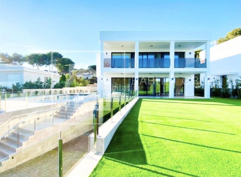 Foto 359535c6-ad5b-4cfe-aa0a-562a6a533d93. Casa chalet en venta en calonge en Torre Valentina-Mas Vilar de La Mutxada-Treumal Sant Antoni de Calonge