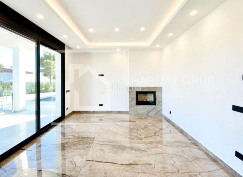 Foto 3e06722a-4fd5-4344-850e-fb50985f3d35. Casa chalet en venta en calonge en Torre Valentina-Mas Vilar de La Mutxada-Treumal Sant Antoni de Calonge