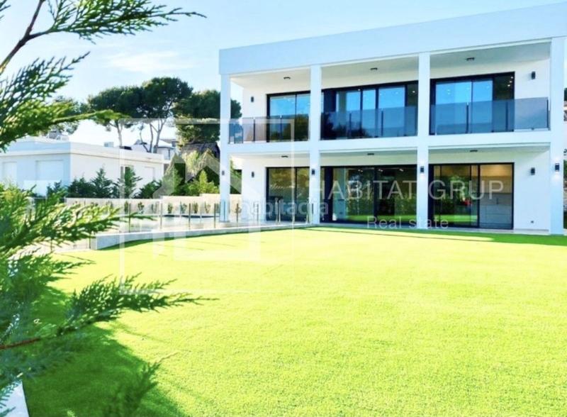 Foto 3f1ca3f3-3447-4250-9f6f-7aee450fb1d6. Casa chalet en venta en calonge en Torre Valentina-Mas Vilar de La Mutxada-Treumal Sant Antoni de Calonge