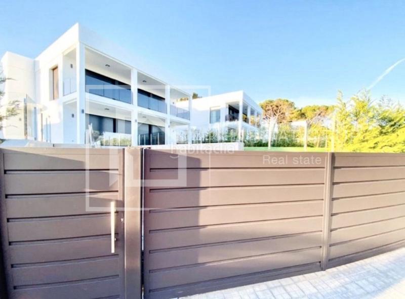 Foto 5e4dd92e-baaa-476f-8ffb-e290a04f7f89. Casa chalet en venta en calonge en Torre Valentina-Mas Vilar de La Mutxada-Treumal Sant Antoni de Calonge