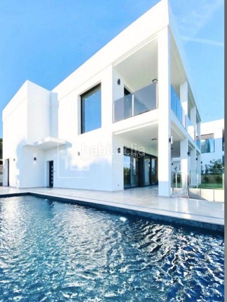 Foto c58e3b56-d5d9-4d2a-9a7f-0bf5de582c66. Casa chalet en venta en calonge en Torre Valentina-Mas Vilar de La Mutxada-Treumal Sant Antoni de Calonge