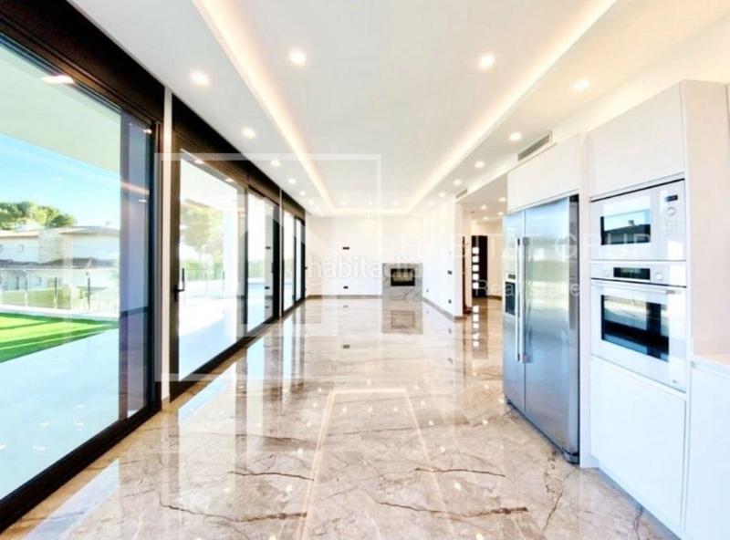 Foto dffafe61-b262-4fd5-b81c-3ec16731e17e. Casa chalet en venta en calonge en Torre Valentina-Mas Vilar de La Mutxada-Treumal Sant Antoni de Calonge