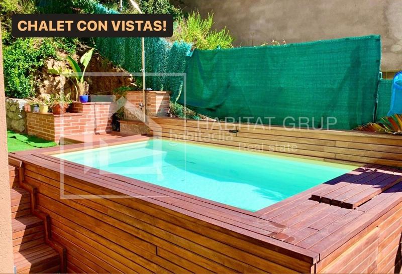 Foto 0c63fe16-1009-435b-a33f-677e79902952. Casa a Santa Cristina Poble Santa Cristina d´Aro