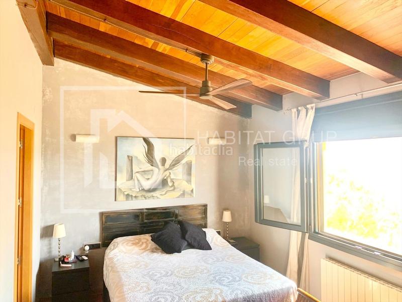 Foto 35159d45-543e-4785-9f78-fd9786ecd400. Casa a Santa Cristina Poble Santa Cristina d´Aro