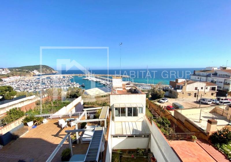 Foto 2504a8ef-f938-422f-aea3-f664206bd913. Appartamento in El Pedró Palamós