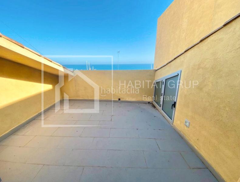 Foto 57de7bda-6cfb-4993-8d14-a95ba2966663. Appartamento in El Pedró Palamós