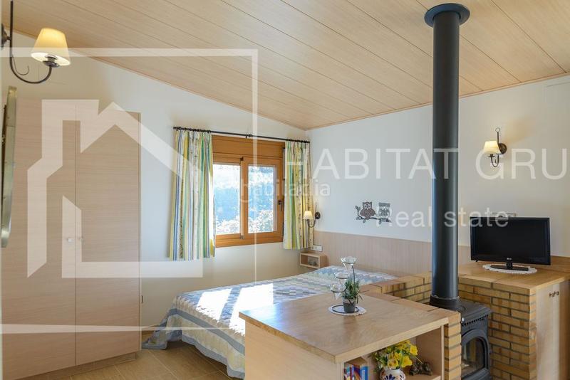 Foto 03f1f616-81e2-456f-b774-8678ae4c2270. Terreno residencial finca rustica en venta en Maçanet de la Selva poble Maçanet de la Selva