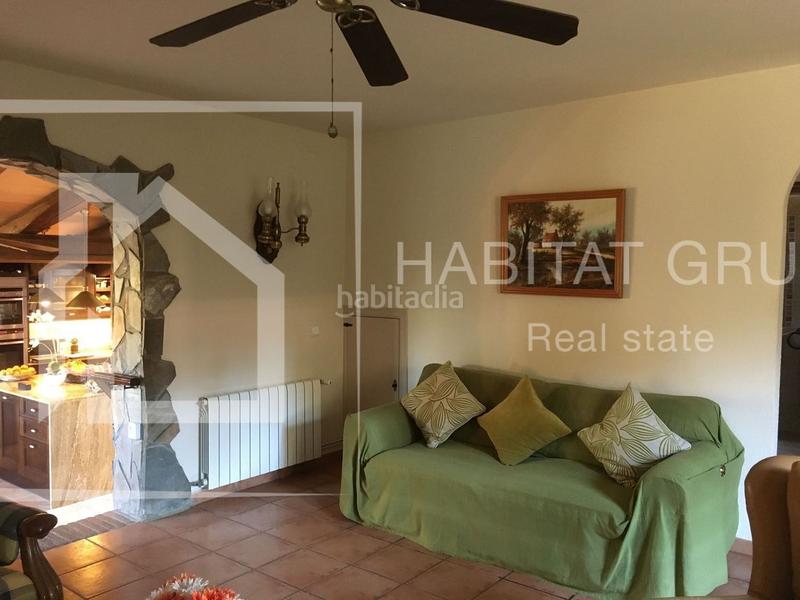 Foto 3ea25a16-2101-4818-8ae4-2d1ff0329c7a. Terreno residencial finca rustica en venta en Maçanet de la Selva poble Maçanet de la Selva