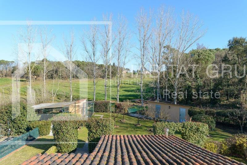 Foto 4c3bec94-e509-480d-94f2-837a63bc8495. Terreno residencial finca rustica en venta en Maçanet de la Selva poble Maçanet de la Selva