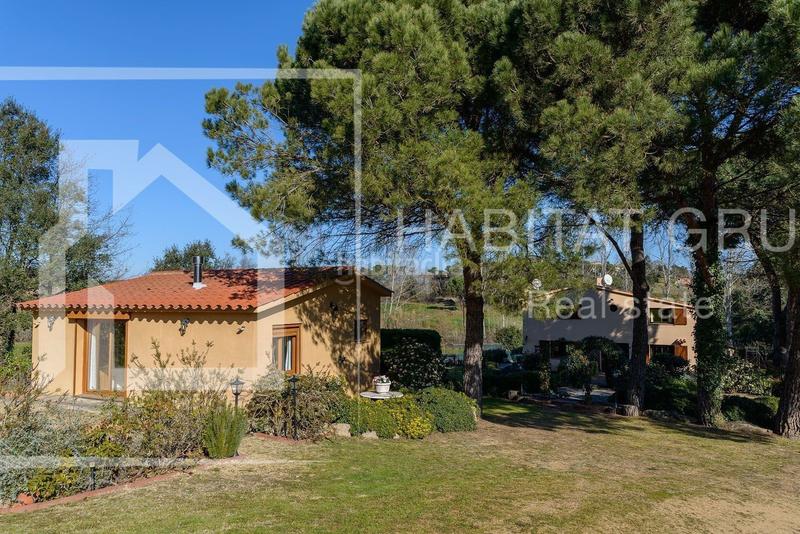 Foto 7afa9c9b-d24b-4a28-bcb3-d969216bb777. Terreno residencial finca rustica en venta en Maçanet de la Selva poble Maçanet de la Selva