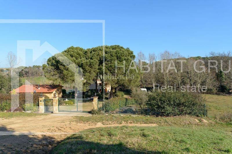 Foto 8bf485d2-63ef-4f31-a95a-630691b3bf86. Terreno residencial finca rustica en venta en Maçanet de la Selva poble Maçanet de la Selva