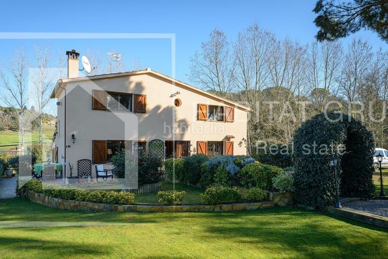 Foto c1ebfe2d-bc5a-4070-a70f-cc0e3813ee42. Terreno residencial finca rustica en venta en Maçanet de la Selva poble Maçanet de la Selva