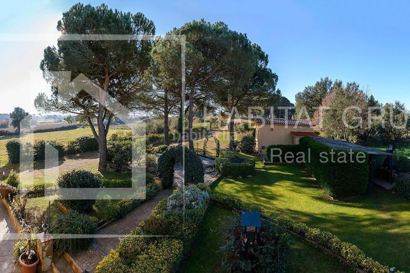 Foto c5ef21cf-510e-467b-8227-ef4c6b0445b6. Terreno residencial finca rustica en venta en Maçanet de la Selva poble Maçanet de la Selva