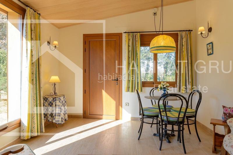 Foto c8f929b0-257c-4346-8fe9-6ed44f735b93. Terreno residencial finca rustica en venta en Maçanet de la Selva poble Maçanet de la Selva