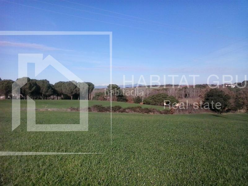 Foto d9b5c738-cef0-4a51-95de-4ffdf0bce826. Terreno residencial finca rustica en venta en Maçanet de la Selva poble Maçanet de la Selva