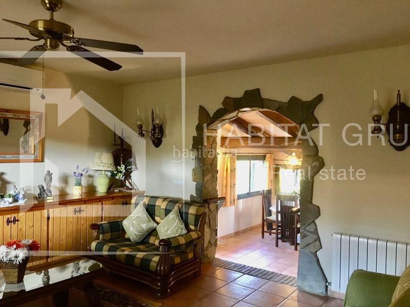 Foto e8a496b7-b04f-4aa5-9297-e0fca7b1ead0. Terreno residencial finca rustica en venta en Maçanet de la Selva poble Maçanet de la Selva