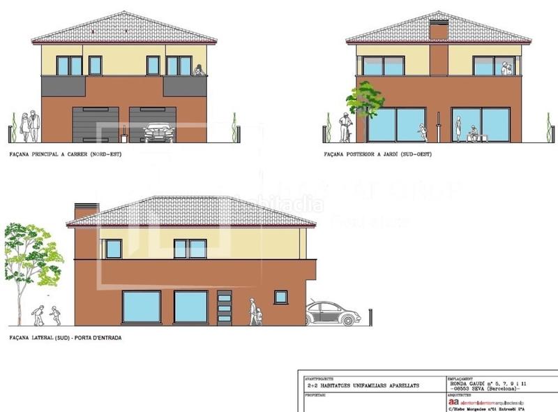 Foto 2c2fd7ee-4335-4b0a-b4c9-abafd0b18c7f. Casa  en venta en Seva